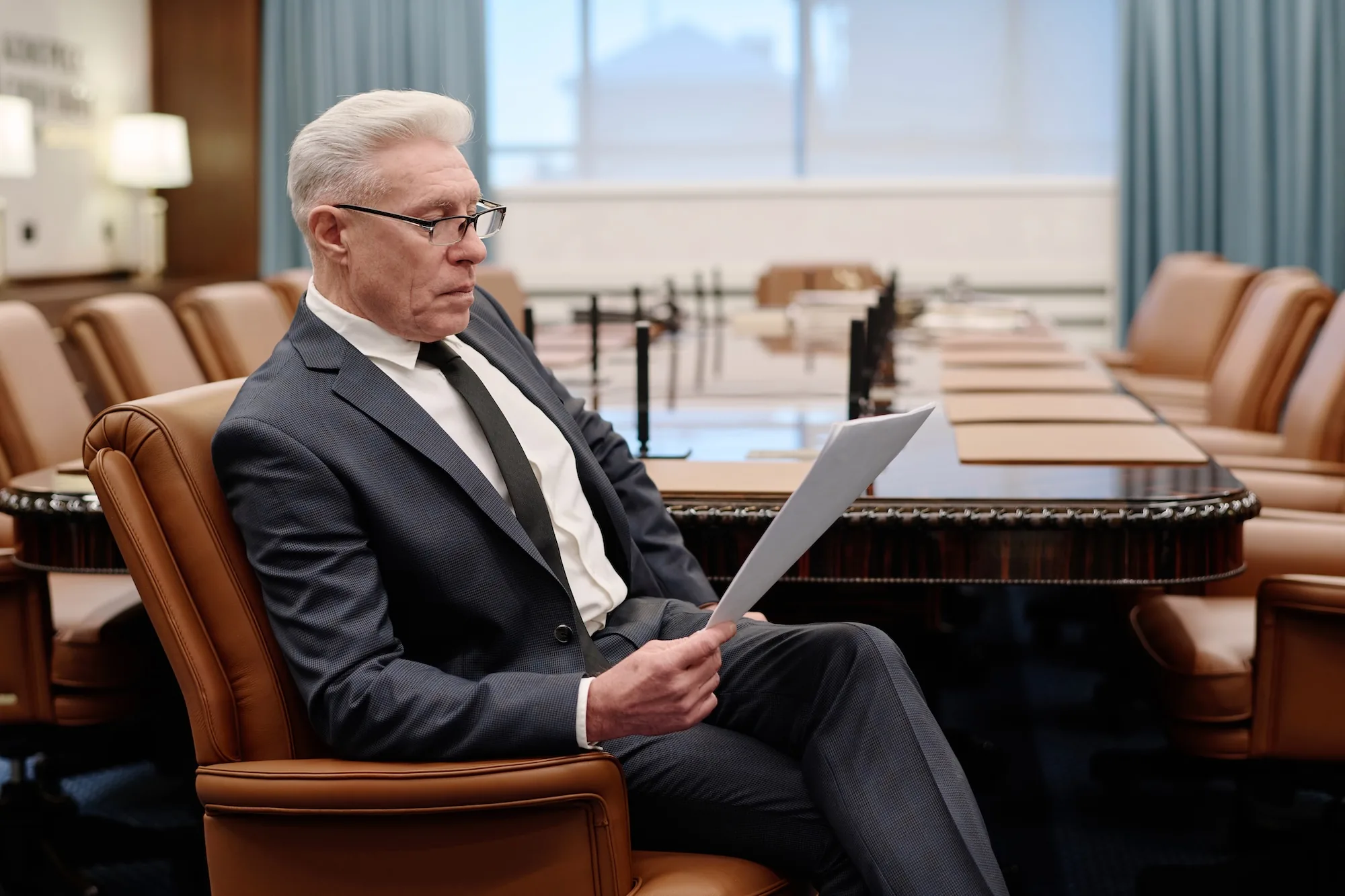 Deferred Compensation Planning