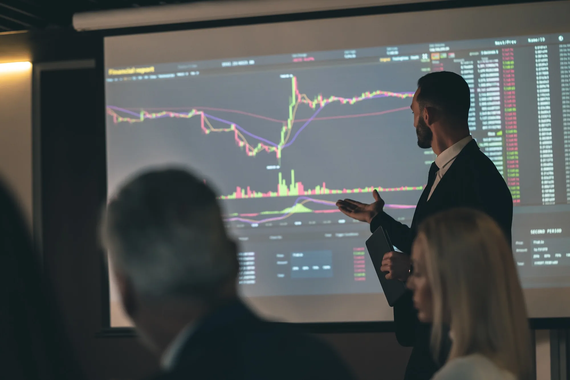 Company Stock & ESOP Strategy