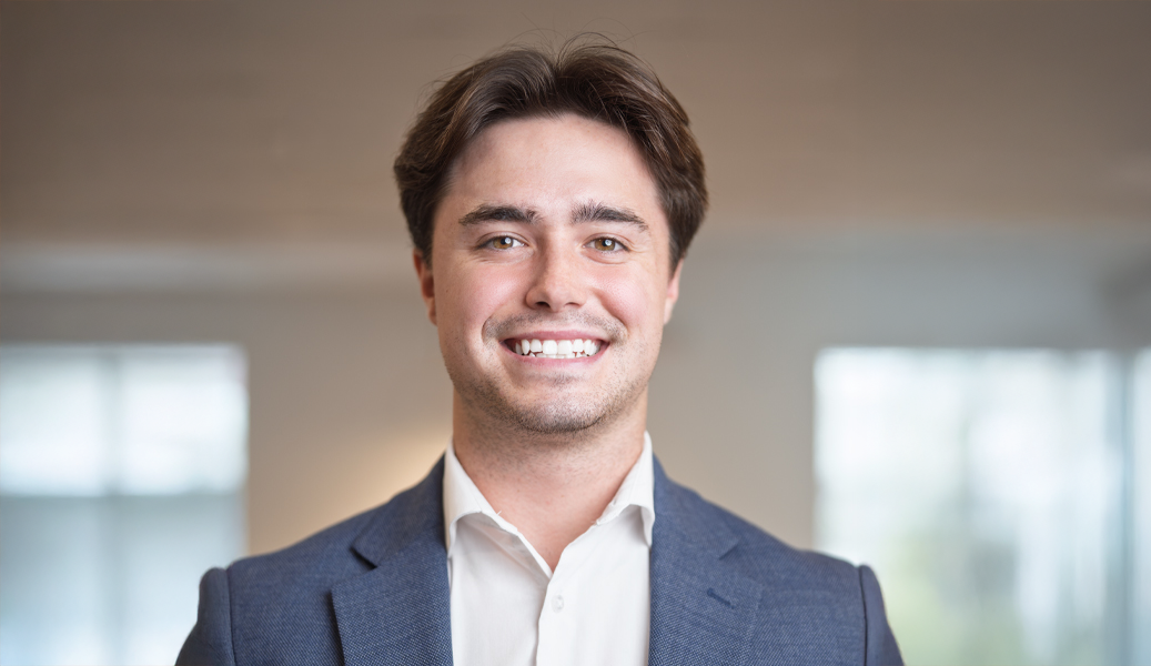 Host placeholder — replace with actual photo