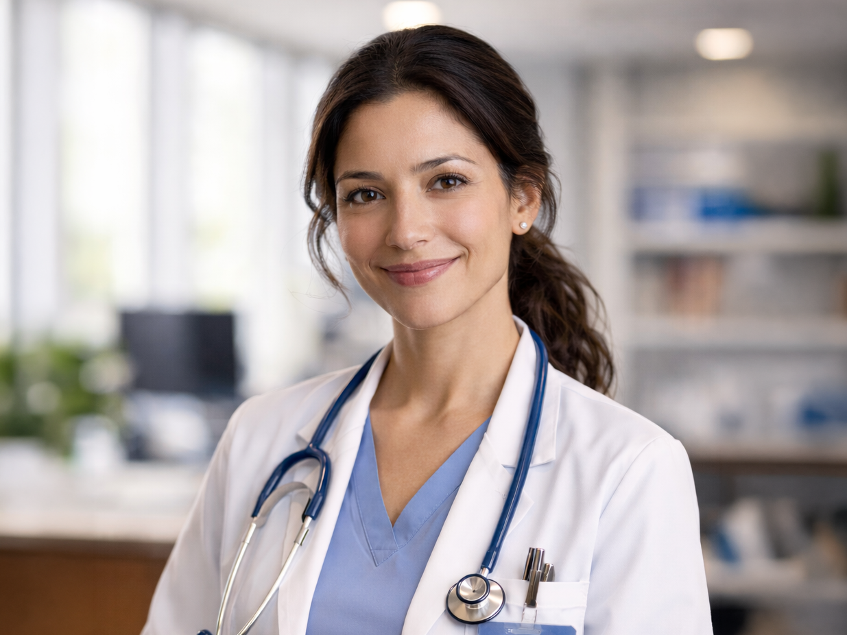 Healthcare professional